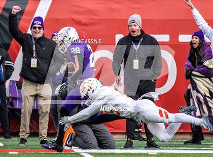 Thumbnail 2 in Lehi vs. Timpview (UHSAA 5A Final) photogallery.