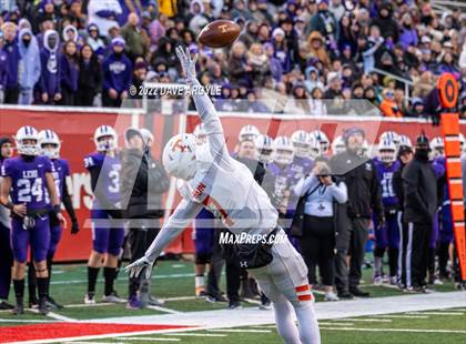 Thumbnail 1 in Lehi vs. Timpview (UHSAA 5A Final) photogallery.