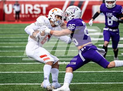 Thumbnail 3 in Lehi vs. Timpview (UHSAA 5A Final) photogallery.