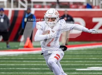 Thumbnail 3 in Lehi vs. Timpview (UHSAA 5A Final) photogallery.