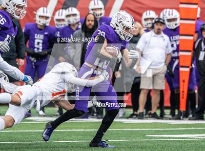 Thumbnail 3 in Lehi vs. Timpview (UHSAA 5A Final) photogallery.