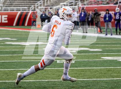 Thumbnail 1 in Lehi vs. Timpview (UHSAA 5A Final) photogallery.
