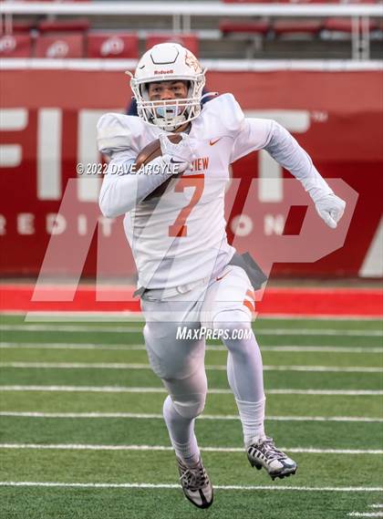 Thumbnail 1 in Lehi vs. Timpview (UHSAA 5A Final) photogallery.