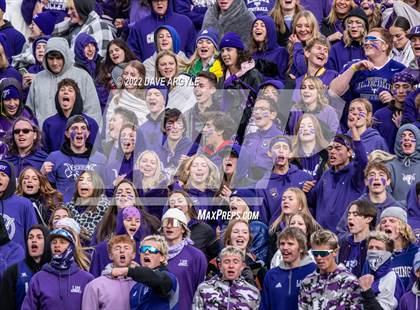 Thumbnail 1 in Lehi vs. Timpview (UHSAA 5A Final) photogallery.