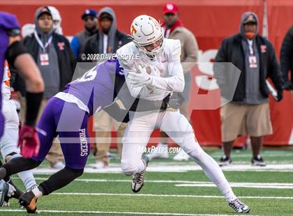 Thumbnail 1 in Lehi vs. Timpview (UHSAA 5A Final) photogallery.