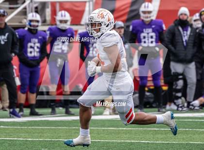 Thumbnail 3 in Lehi vs. Timpview (UHSAA 5A Final) photogallery.