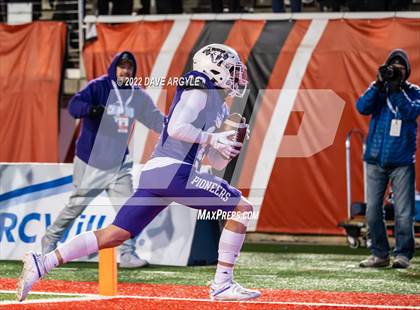 Thumbnail 2 in Lehi vs. Timpview (UHSAA 5A Final) photogallery.