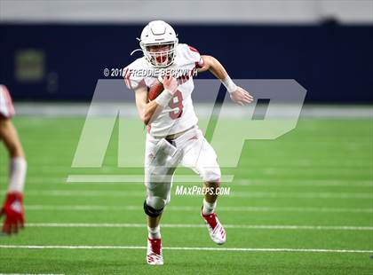 Thumbnail 1 in Pottsboro vs. Brock (UIL 3A D1 Semifinal) photogallery.