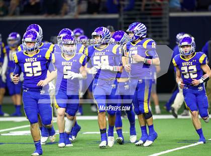 Thumbnail 3 in Pottsboro vs. Brock (UIL 3A D1 Semifinal) photogallery.