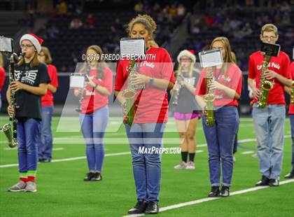 Thumbnail 1 in Pottsboro vs. Brock (UIL 3A D1 Semifinal) photogallery.