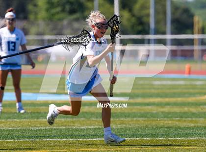 Thumbnail 1 in Starr's Mill vs. Blessed Trinity (GHSA A-5A Championship) photogallery.