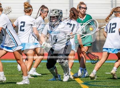 Thumbnail 3 in Starr's Mill vs. Blessed Trinity (GHSA A-5A Championship) photogallery.