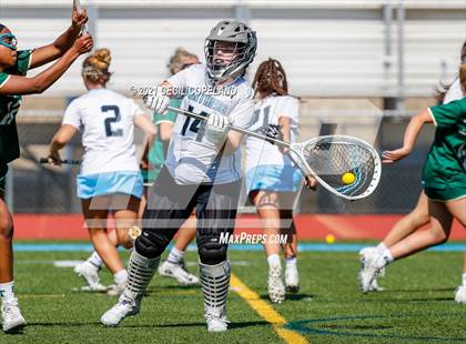 Thumbnail 1 in Starr's Mill vs. Blessed Trinity (GHSA A-5A Championship) photogallery.