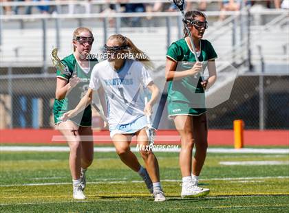 Thumbnail 1 in Starr's Mill vs. Blessed Trinity (GHSA A-5A Championship) photogallery.