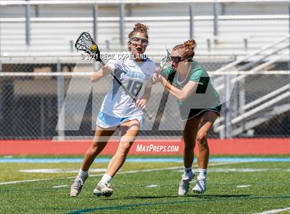 Thumbnail 1 in Starr's Mill vs. Blessed Trinity (GHSA A-5A Championship) photogallery.