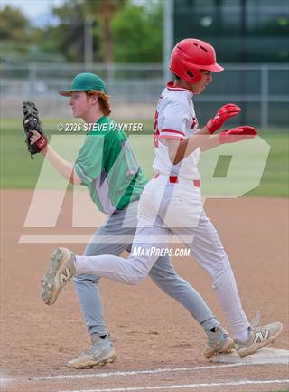 San Simon @ Valley Lutheran