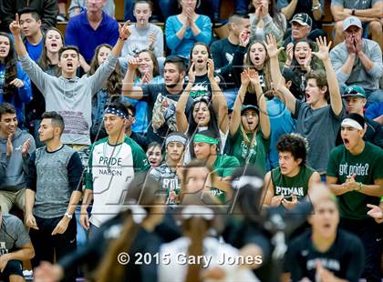 Thumbnail 1 in Pleasant Grove vs. Pitman (CIF SJS D1 Final)  photogallery.