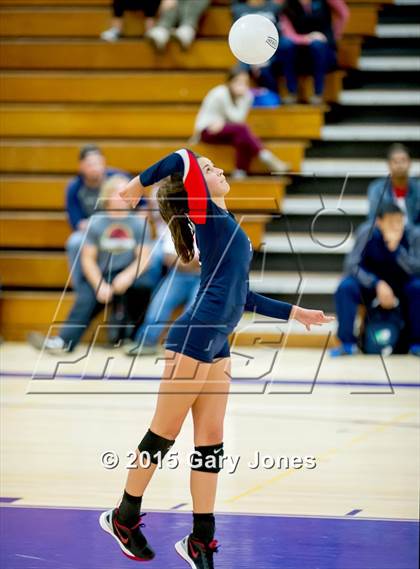 Thumbnail 1 in Pleasant Grove vs. Pitman (CIF SJS D1 Final)  photogallery.