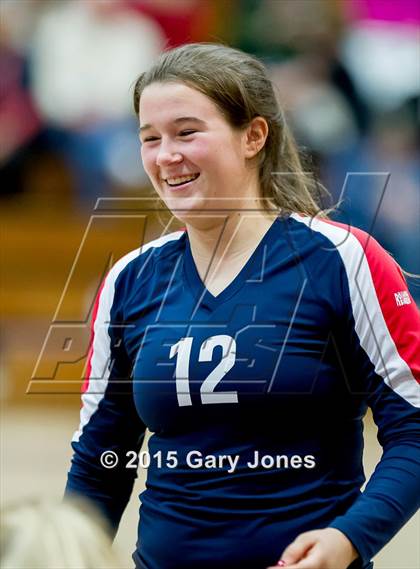 Thumbnail 1 in Pleasant Grove vs. Pitman (CIF SJS D1 Final)  photogallery.