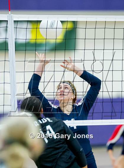 Thumbnail 1 in Pleasant Grove vs. Pitman (CIF SJS D1 Final)  photogallery.