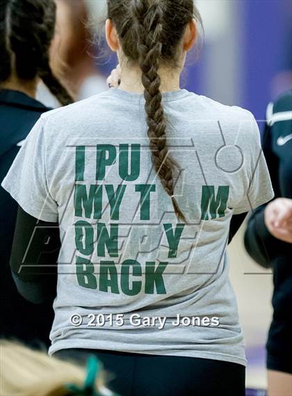 Thumbnail 1 in Pleasant Grove vs. Pitman (CIF SJS D1 Final)  photogallery.
