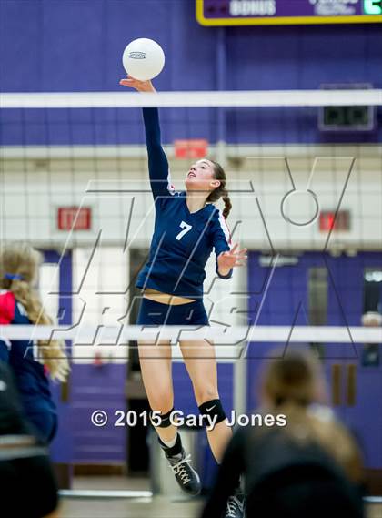 Thumbnail 1 in Pleasant Grove vs. Pitman (CIF SJS D1 Final)  photogallery.