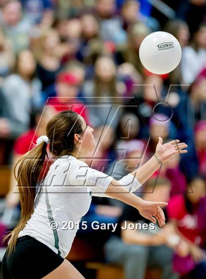 Thumbnail 2 in Pleasant Grove vs. Pitman (CIF SJS D1 Final)  photogallery.