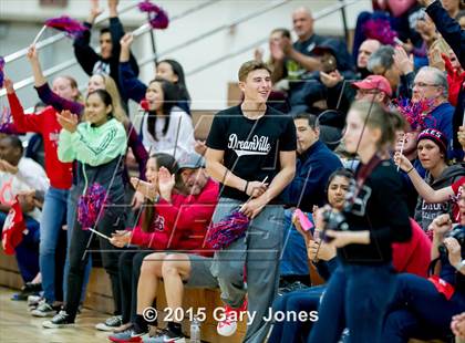 Thumbnail 2 in Pleasant Grove vs. Pitman (CIF SJS D1 Final)  photogallery.