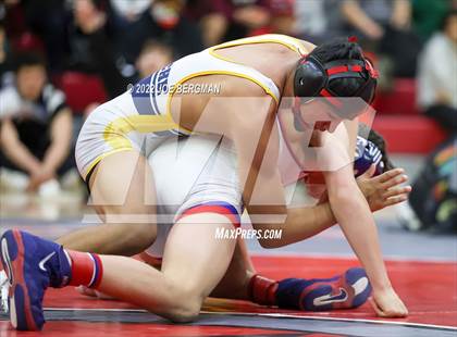 Thumbnail 3 in CIF-CS Grand Masters (Finals) photogallery.