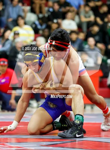 Thumbnail 2 in CIF-CS Grand Masters (Finals) photogallery.