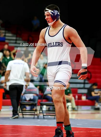 Thumbnail 2 in CIF-CS Grand Masters (Finals) photogallery.