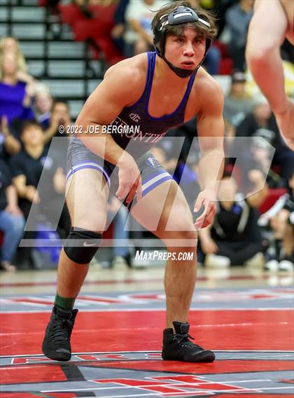 Thumbnail 2 in CIF-CS Grand Masters (Finals) photogallery.
