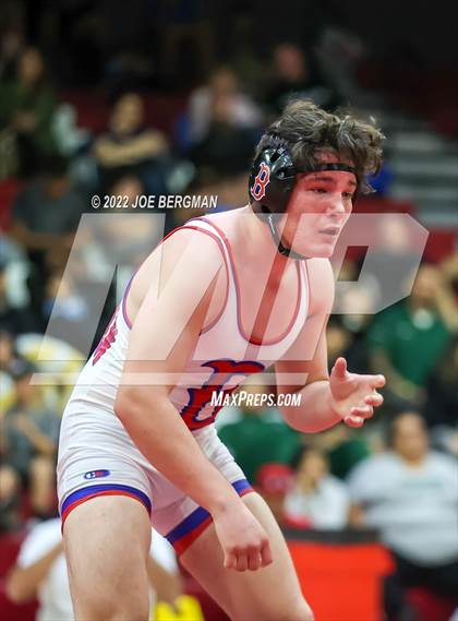 Thumbnail 2 in CIF-CS Grand Masters (Finals) photogallery.