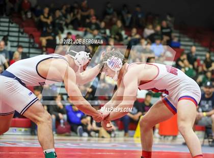 Thumbnail 3 in CIF-CS Grand Masters (Finals) photogallery.