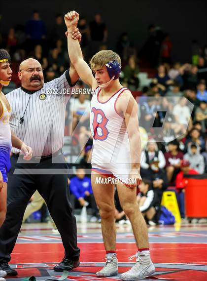 Thumbnail 1 in CIF-CS Grand Masters (Finals) photogallery.