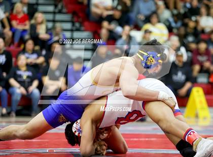 Thumbnail 3 in CIF-CS Grand Masters (Finals) photogallery.
