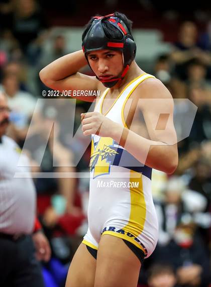 Thumbnail 2 in CIF-CS Grand Masters (Finals) photogallery.