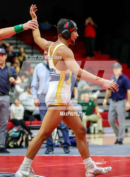 Thumbnail 3 in CIF-CS Grand Masters (Finals) photogallery.