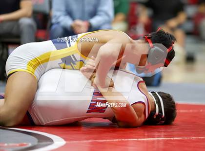 Thumbnail 1 in CIF-CS Grand Masters (Finals) photogallery.