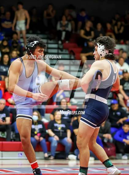 Thumbnail 3 in CIF-CS Grand Masters (Finals) photogallery.