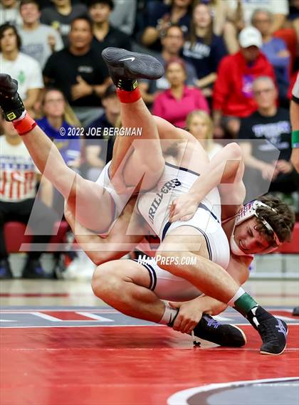Thumbnail 3 in CIF-CS Grand Masters (Finals) photogallery.