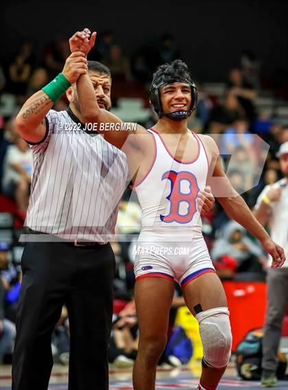 Thumbnail 3 in CIF-CS Grand Masters (Finals) photogallery.