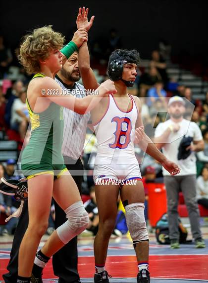 Thumbnail 2 in CIF-CS Grand Masters (Finals) photogallery.