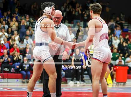 Thumbnail 3 in CIF-CS Grand Masters (Finals) photogallery.