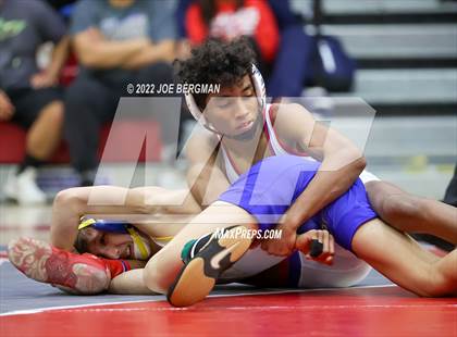 Thumbnail 2 in CIF-CS Grand Masters (Finals) photogallery.