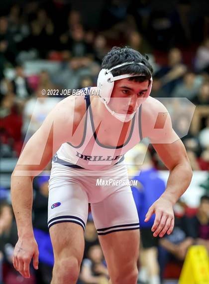 Thumbnail 3 in CIF-CS Grand Masters (Finals) photogallery.
