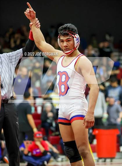 Thumbnail 1 in CIF-CS Grand Masters (Finals) photogallery.