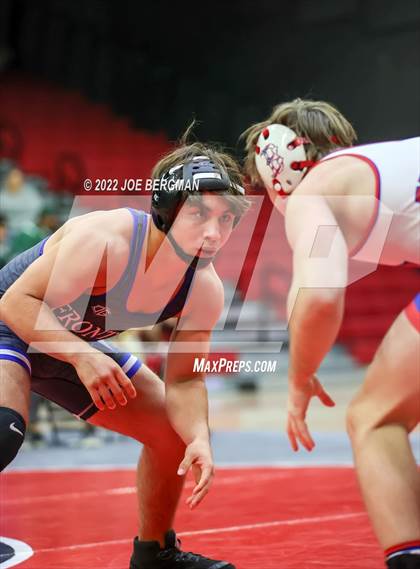 Thumbnail 3 in CIF-CS Grand Masters (Finals) photogallery.