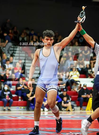 Thumbnail 3 in CIF-CS Grand Masters (Finals) photogallery.