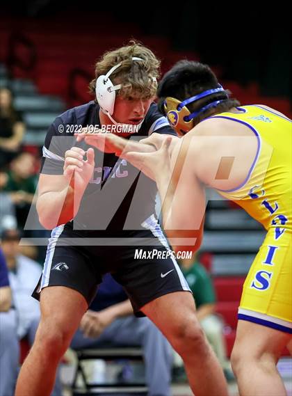 Thumbnail 1 in CIF-CS Grand Masters (Finals) photogallery.